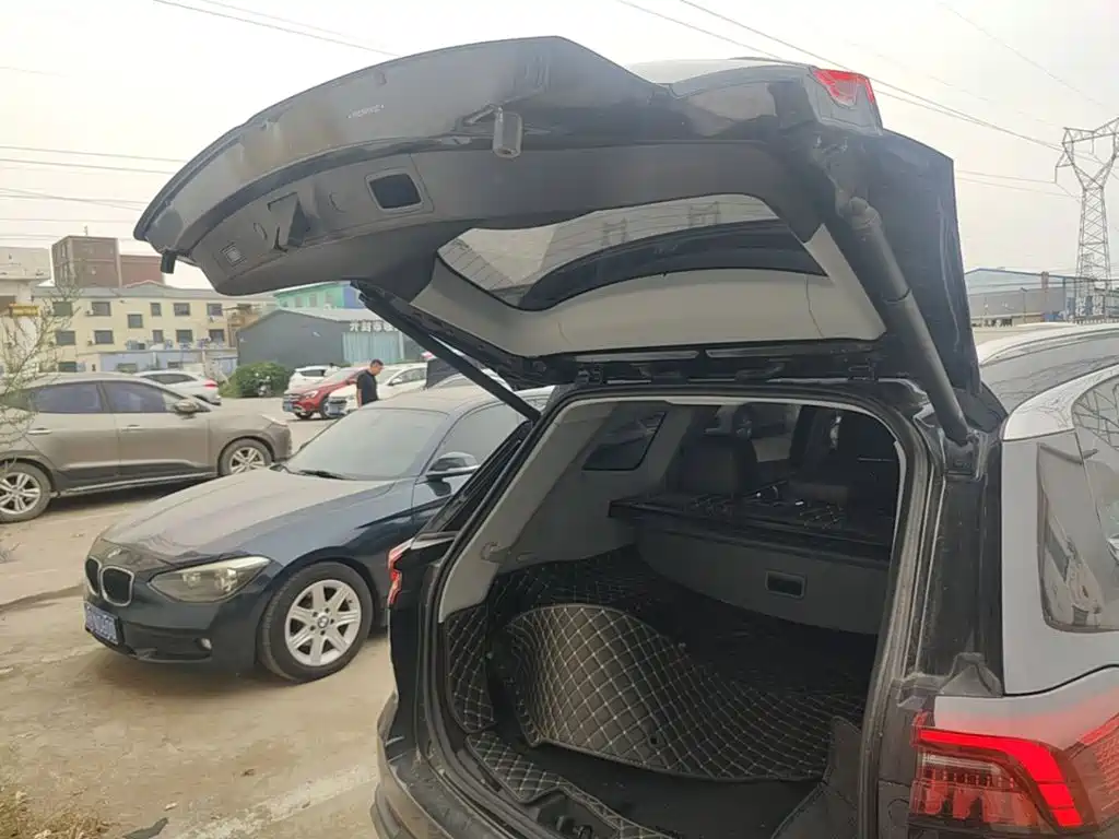 Chery Tiggo 8 PRO — фото 15