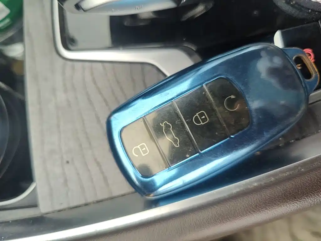 Chery Tiggo 8 PRO — фото 17