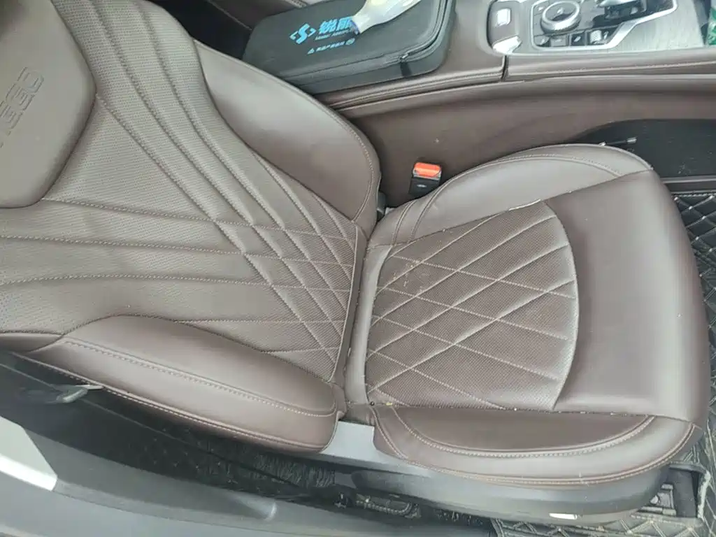 Chery Tiggo 8 PRO — фото 20