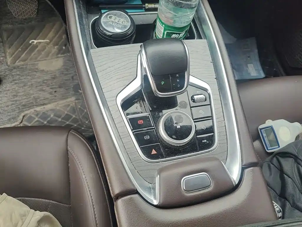 Chery Tiggo 8 PRO — фото 10