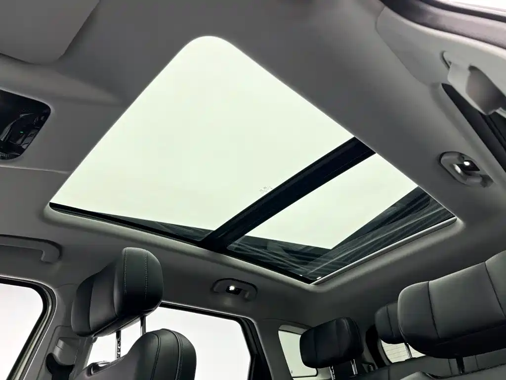 Chery Explorer 06 — фото 17