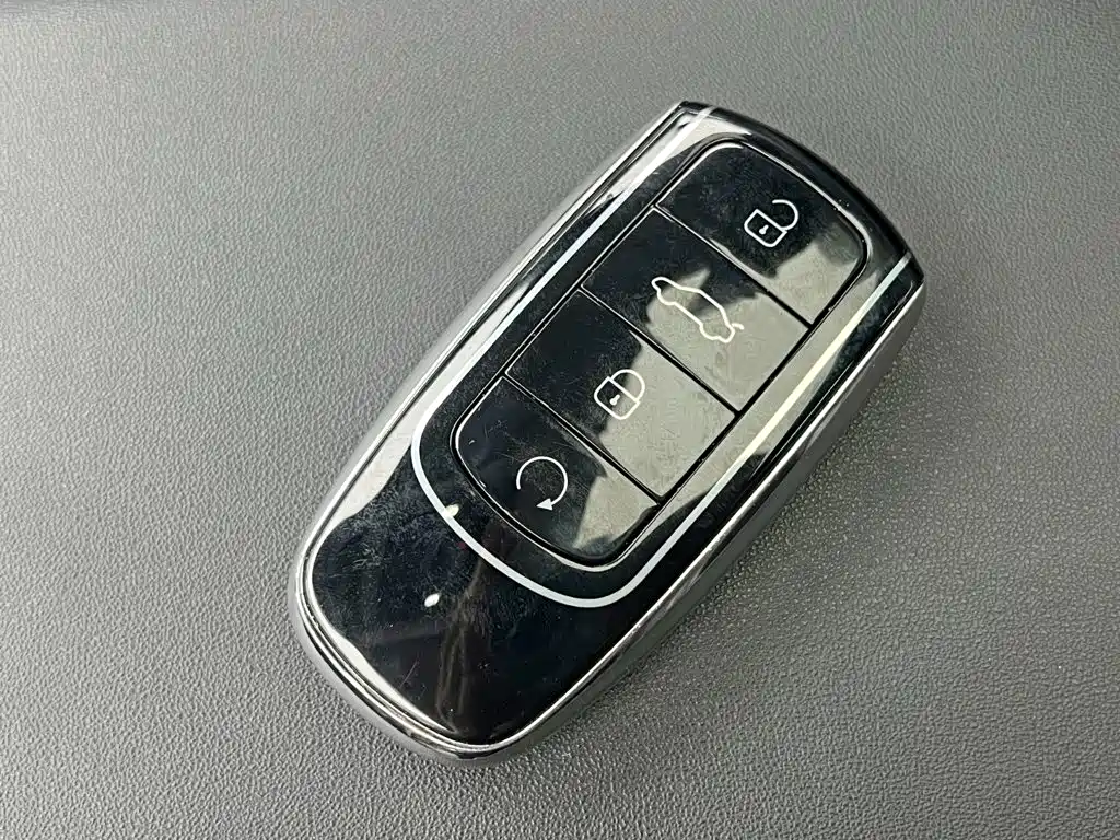 Chery Explorer 06 — фото 19