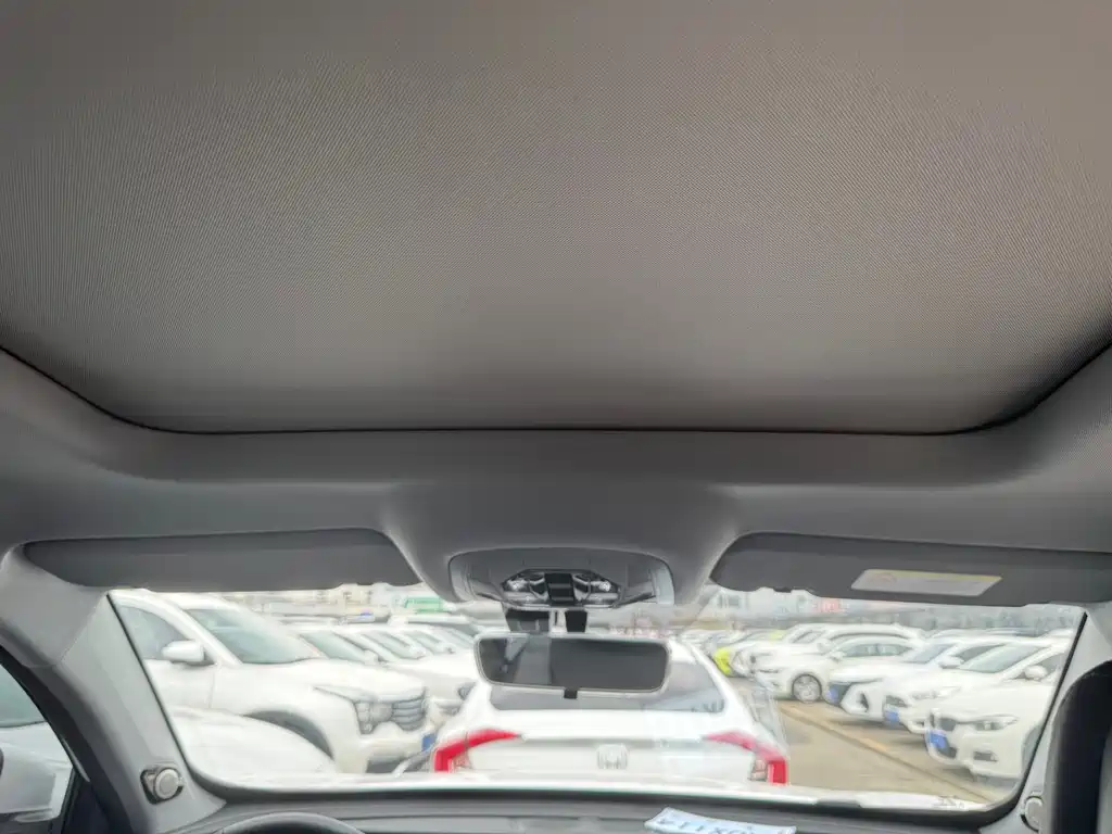 Chery Tiggo 8 PLUS — фото 9