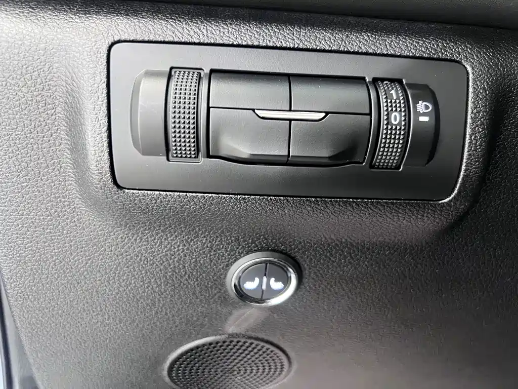 Chery Tiggo 7 PLUS — фото 8