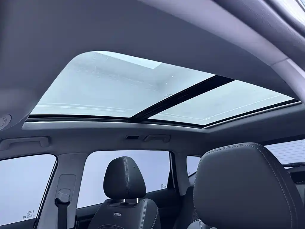 Chery Tiggo 7 PLUS — фото 15
