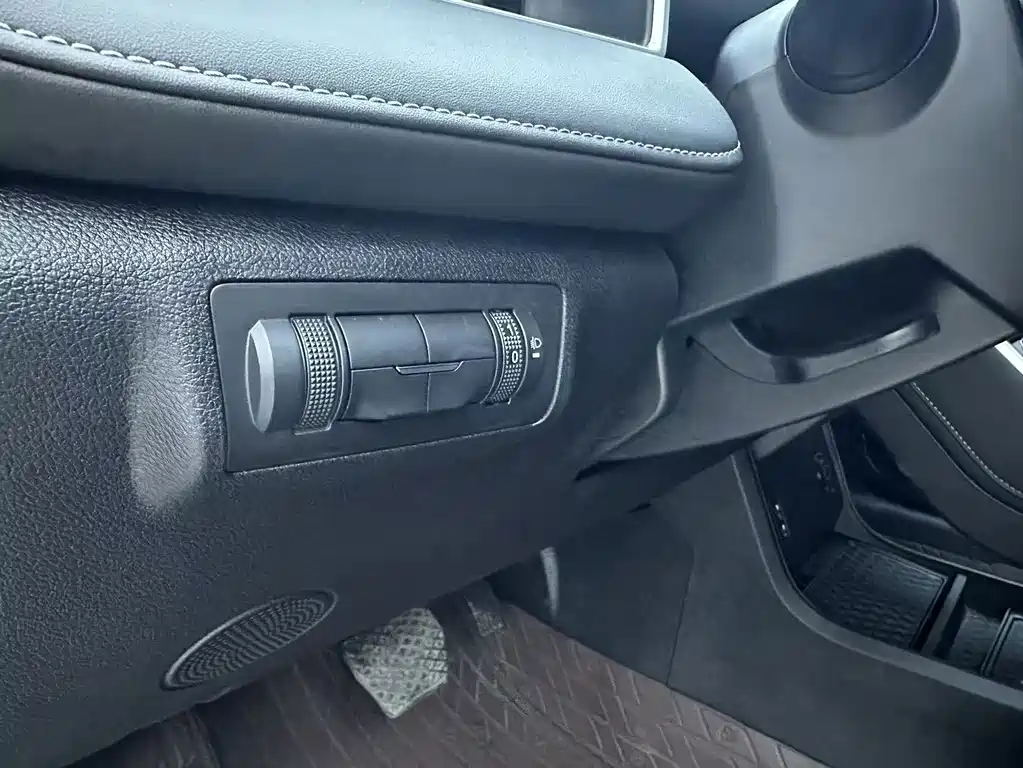 Chery Tiggo 7 PLUS — фото 8