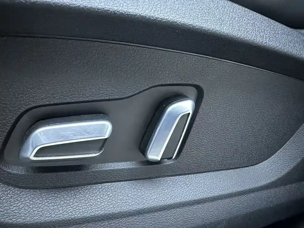 Chery Tiggo 7 PLUS — фото 9