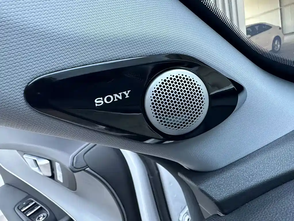 Chery Tiggo 7 PLUS — фото 10