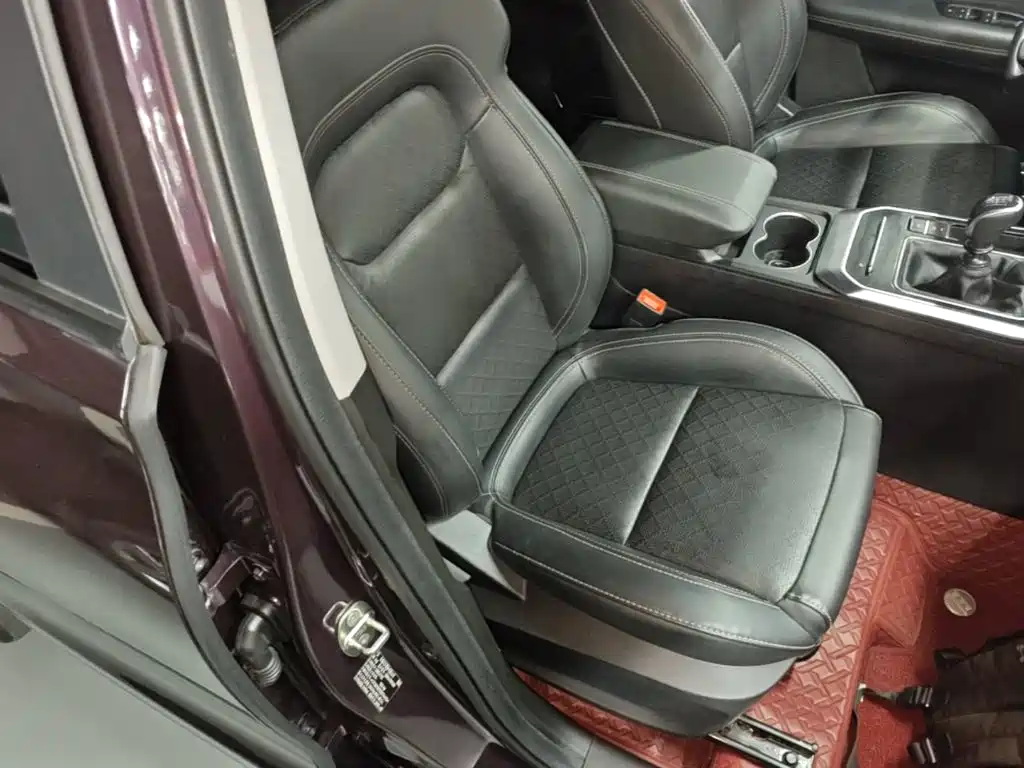 Chery Tiggo 8 — фото 25