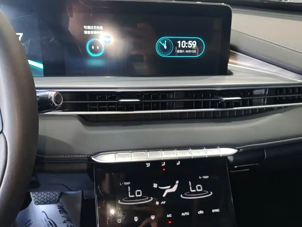 Chery Tiggo 8 PLUS — фото 13