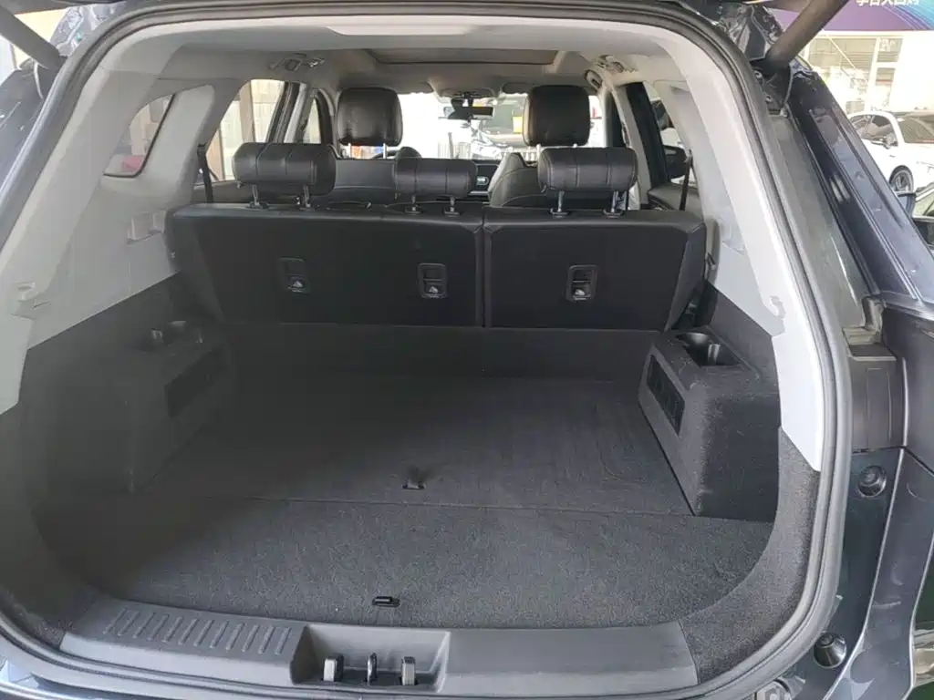 Chery Tiggo 8 PLUS — фото 19