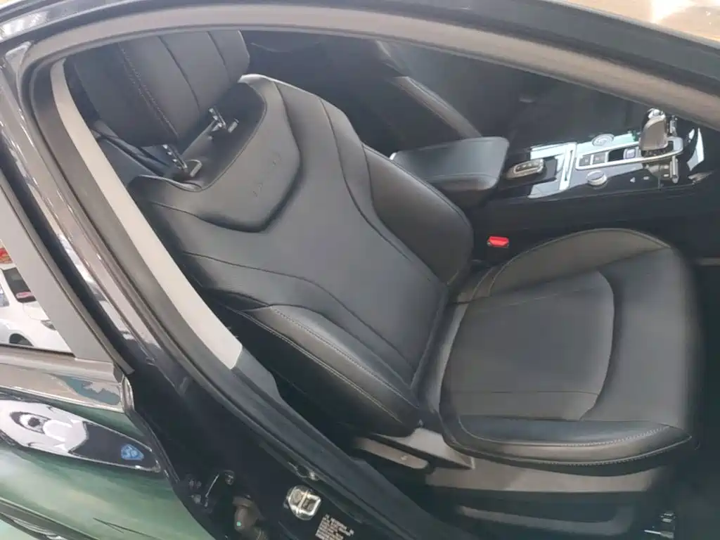 Chery Tiggo 8 PLUS — фото 25