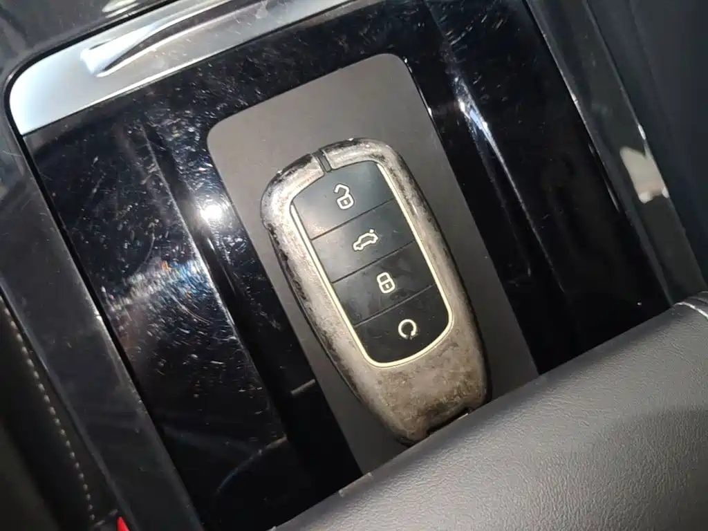 Chery Tiggo 8 PLUS — фото 9