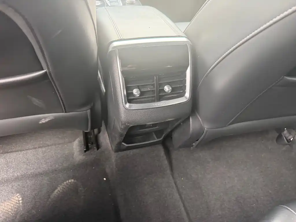 Chery Tiggo 8 PLUS — фото 11