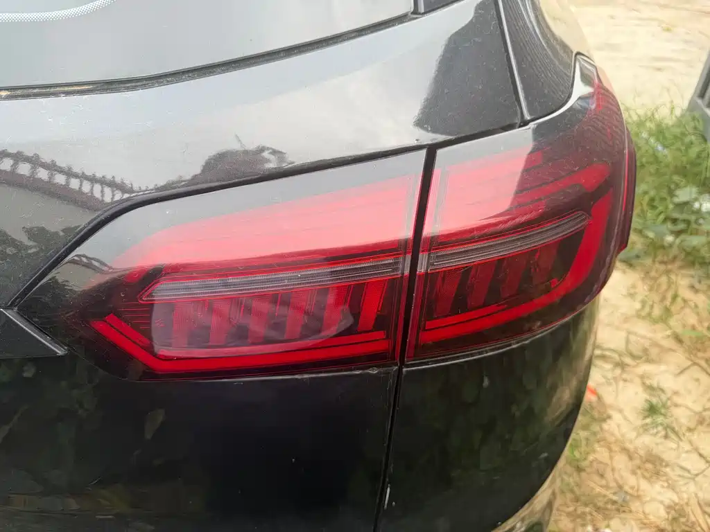 Chery Tiggo 8 PLUS — фото 15