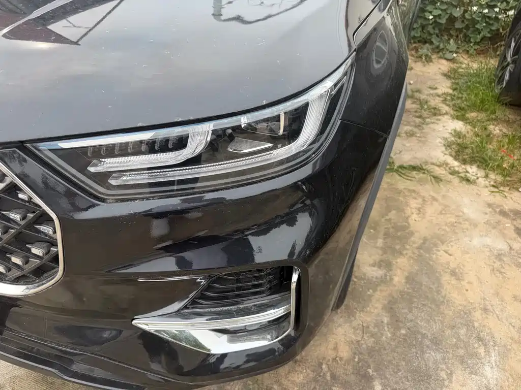 Chery Tiggo 8 PLUS — фото 4
