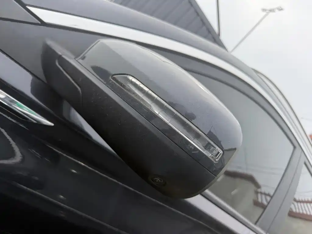 Chery Tiggo 8 PLUS — фото 6