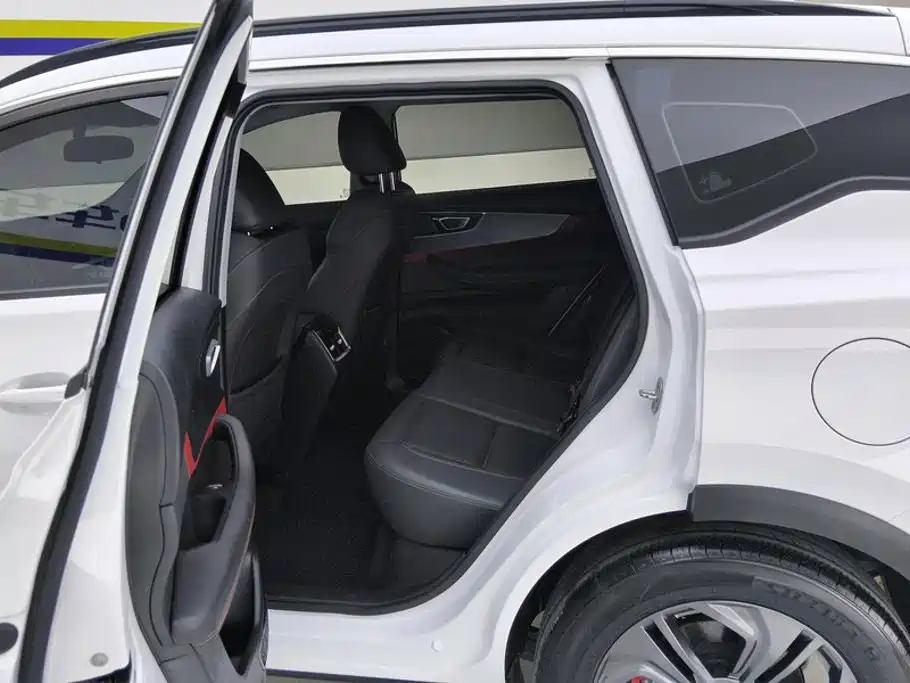 Chery Tiggo 7 — фото 11