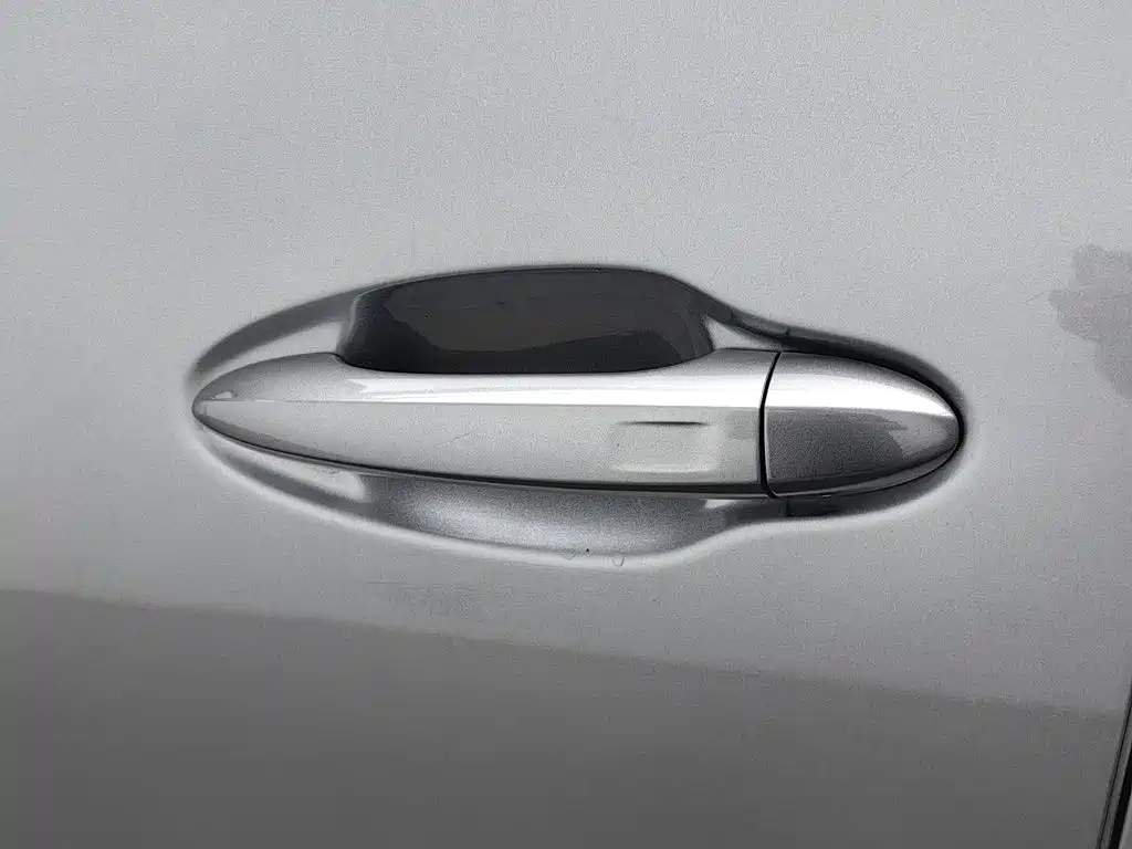 Chery Tiggo 8 PRO — фото 18