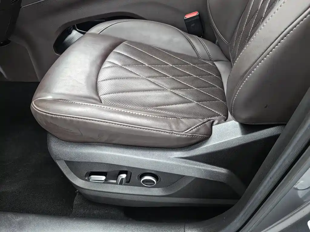 Chery Tiggo 8 PRO — фото 20