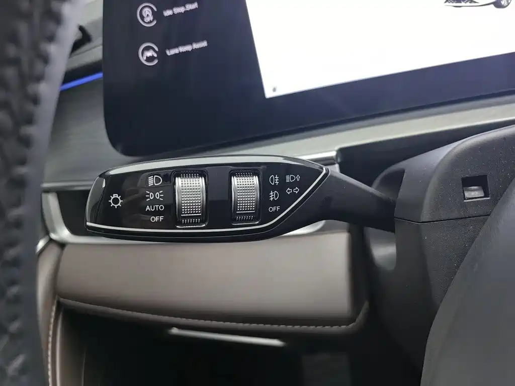 Chery Tiggo 8 PRO — фото 21