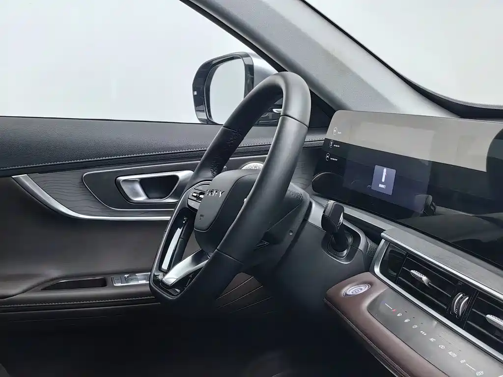 Chery Tiggo 8 PRO — фото 22