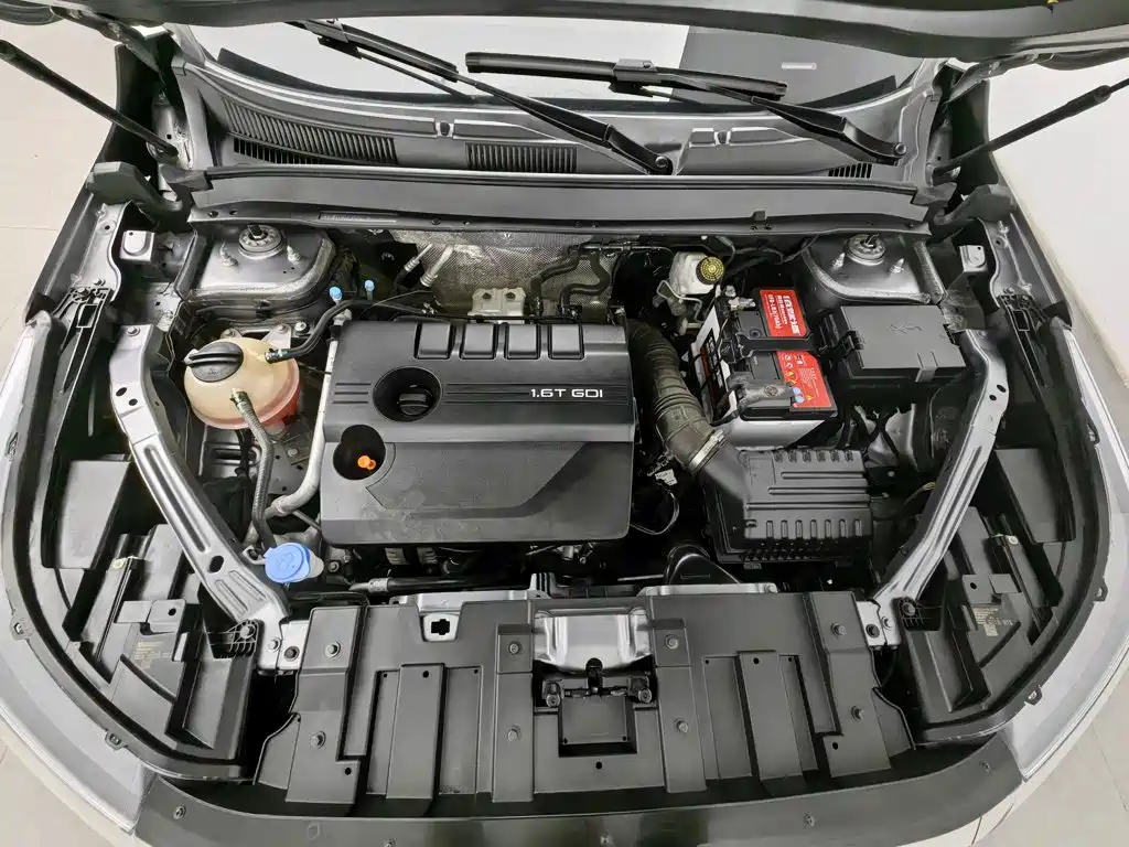 Chery Tiggo 8 PRO — фото 6