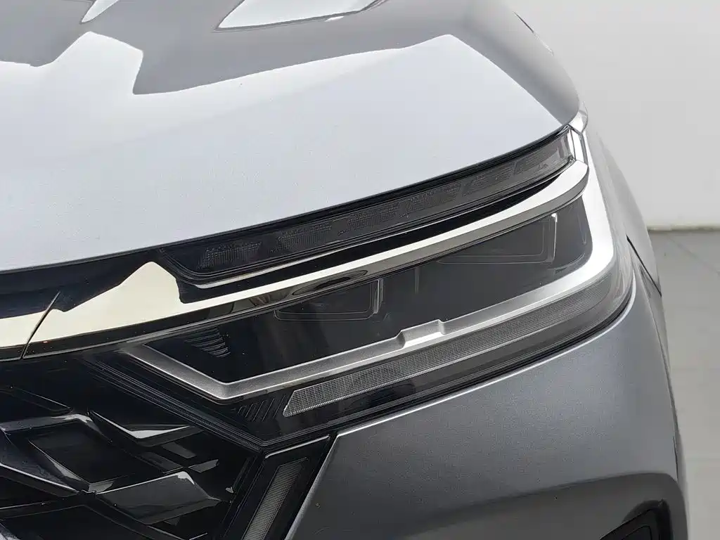Chery Tiggo 8 PRO — фото 7