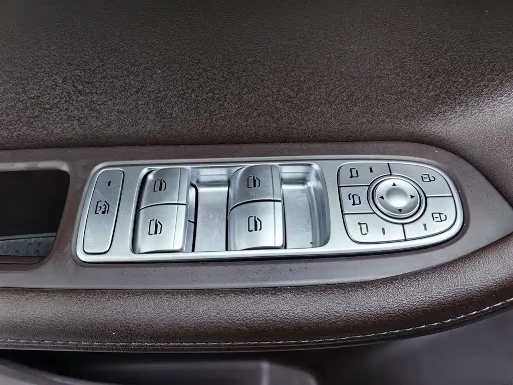 Chery Tiggo 8 PRO — фото 9