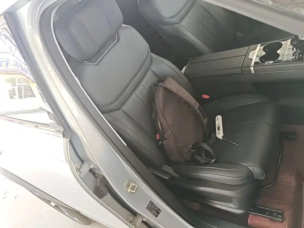 Chery Tiggo 7 — фото 25