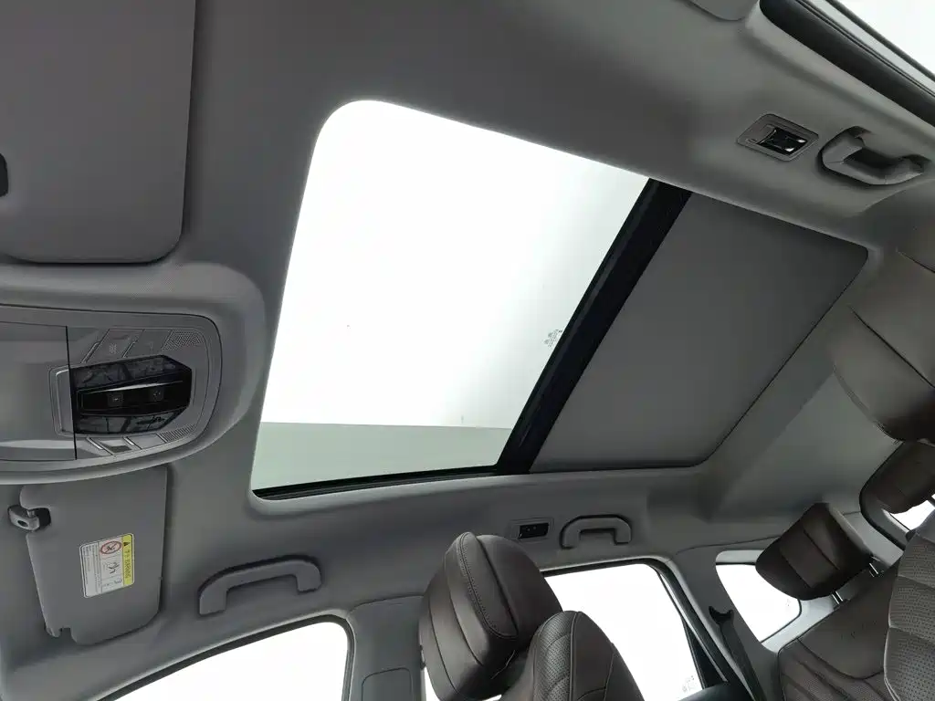 Chery Tiggo 8 PRO — фото 14