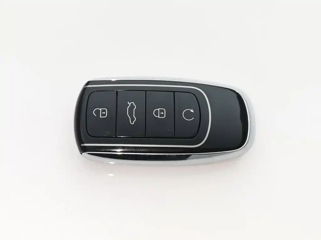 Chery Tiggo 8 PRO — фото 19