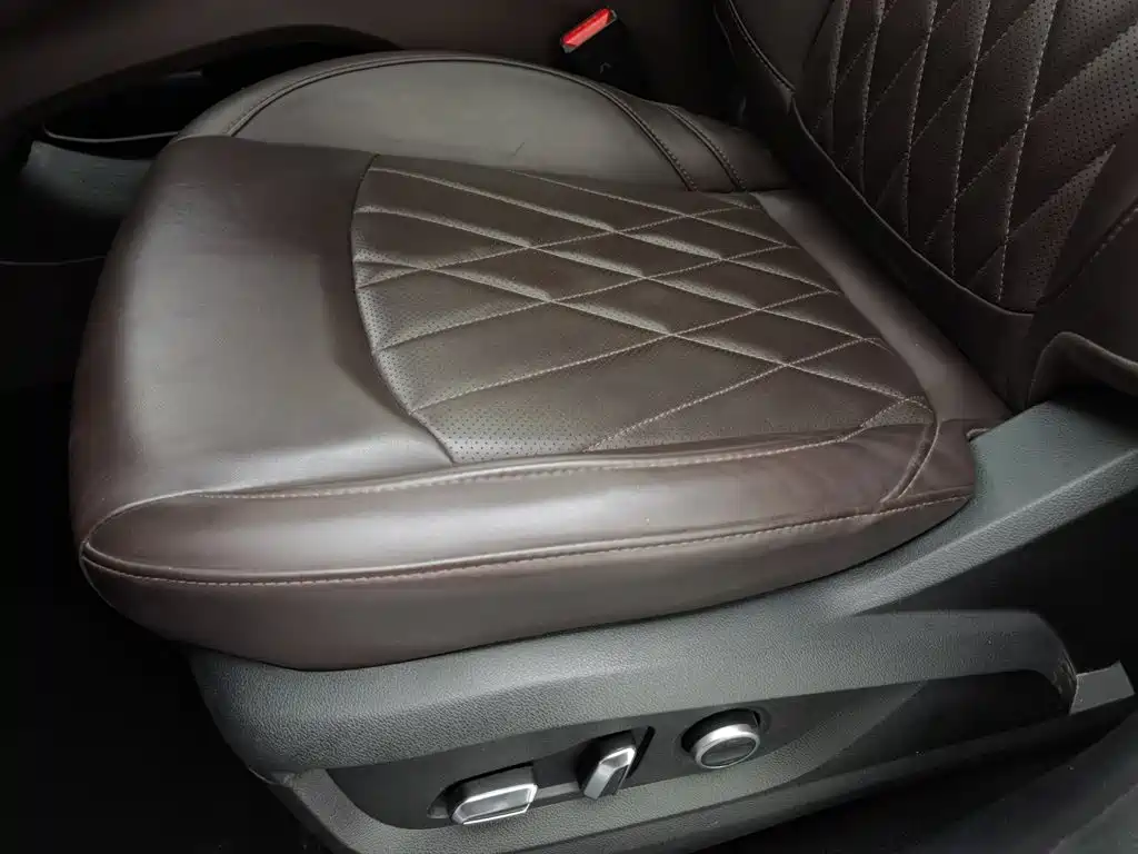 Chery Tiggo 8 PRO — фото 20