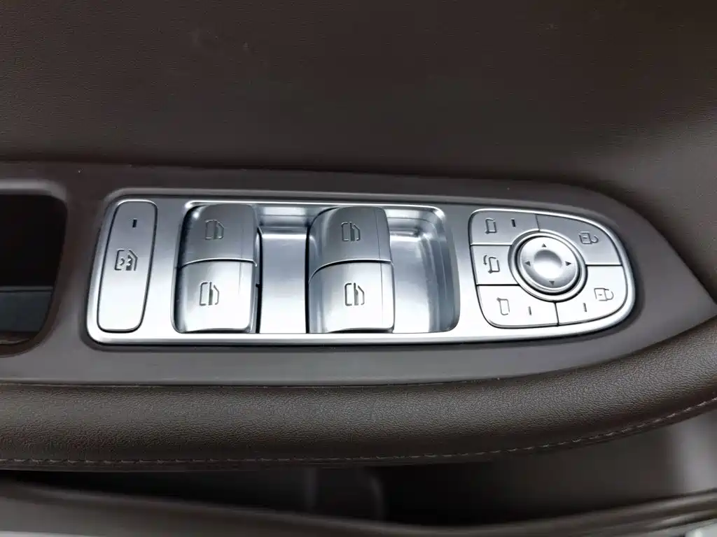 Chery Tiggo 8 PRO — фото 9