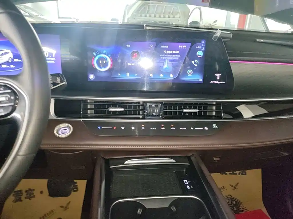 Chery Tiggo 8 PRO — фото 13