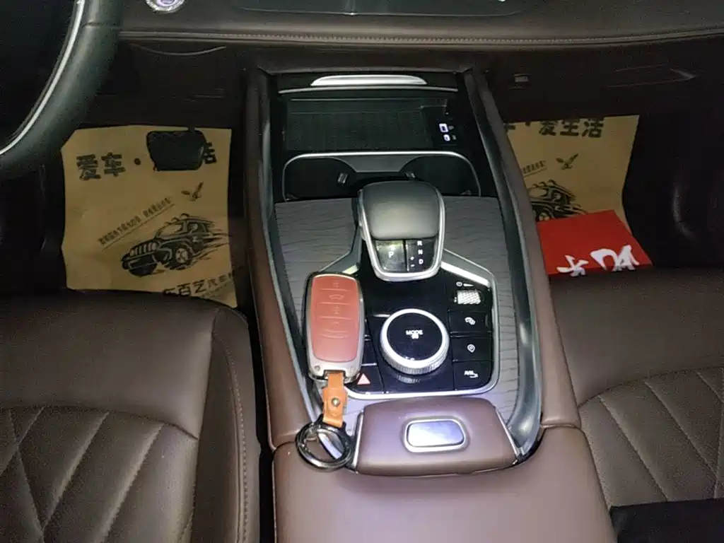 Chery Tiggo 8 PRO — фото 14