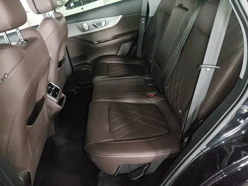 Chery Tiggo 8 PRO — фото 17