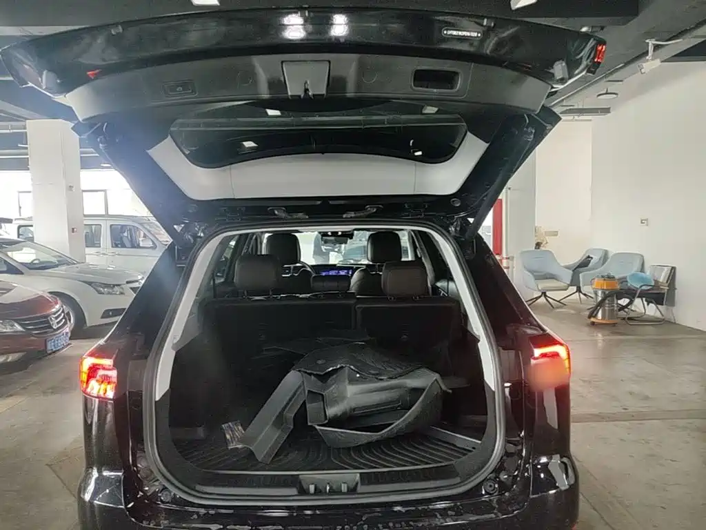 Chery Tiggo 8 PRO — фото 19