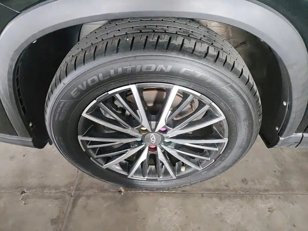 Chery Tiggo 8 PRO — фото 23