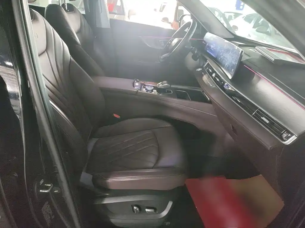 Chery Tiggo 8 PRO — фото 25