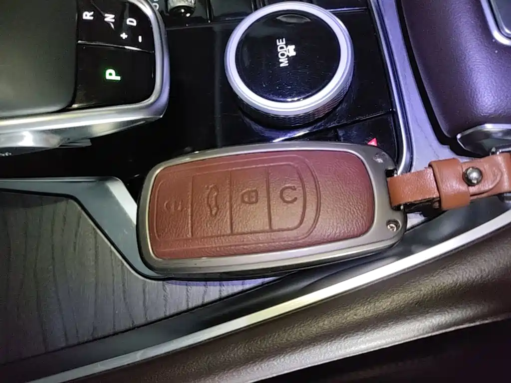 Chery Tiggo 8 PRO — фото 9
