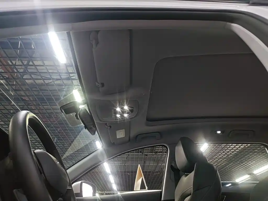 Chery Tiggo 8 — фото 18