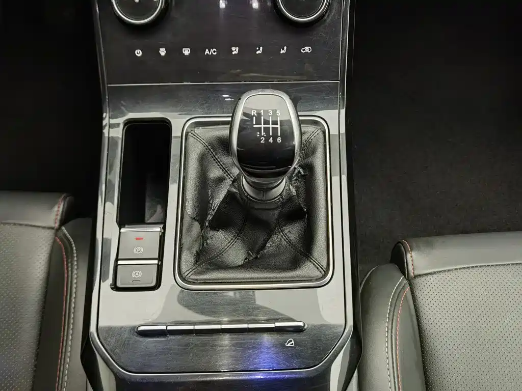 Chery Tiggo 7 — фото 13