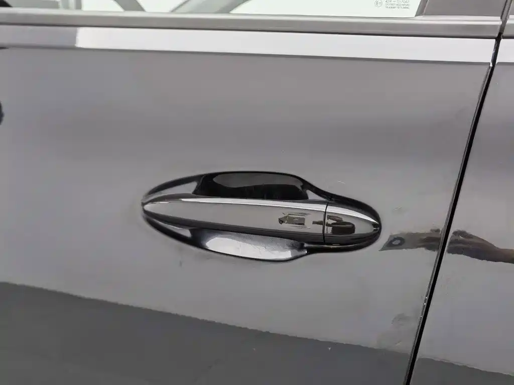 Chery Tiggo 7 — фото 18