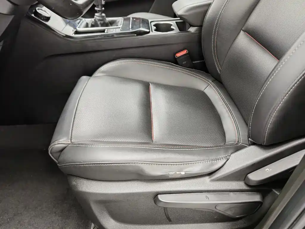 Chery Tiggo 7 — фото 20
