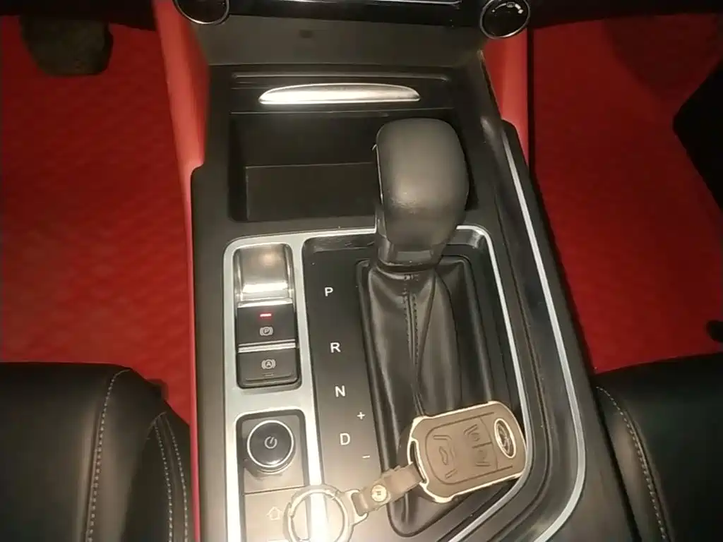 Chery Arrizo 5 PLUS — фото 14