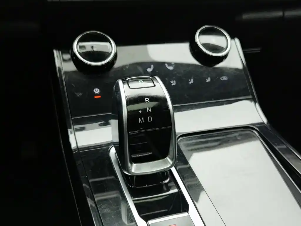 Chery Tiggo 7 — фото 13