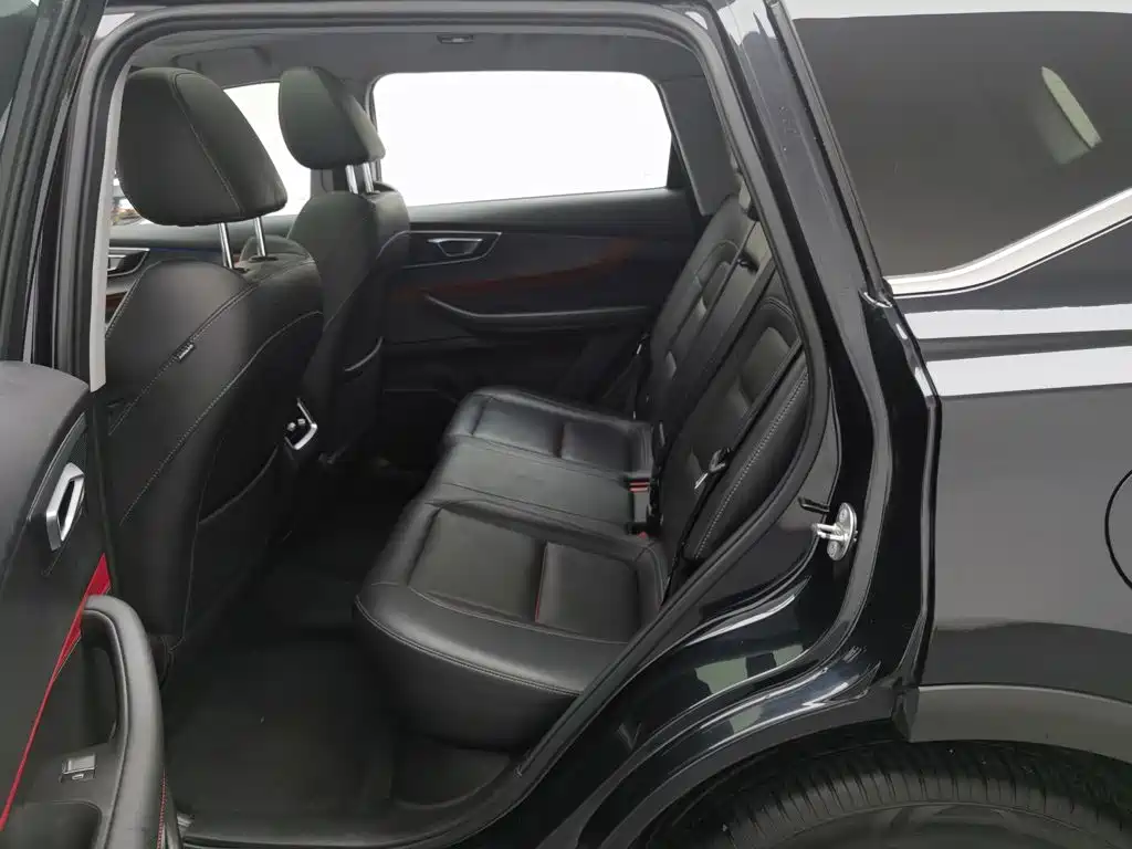 Chery Tiggo 7 — фото 15