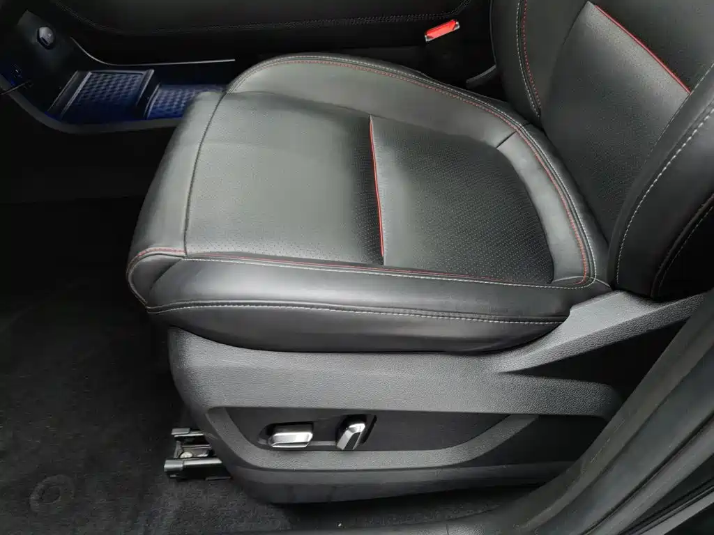 Chery Tiggo 7 — фото 20