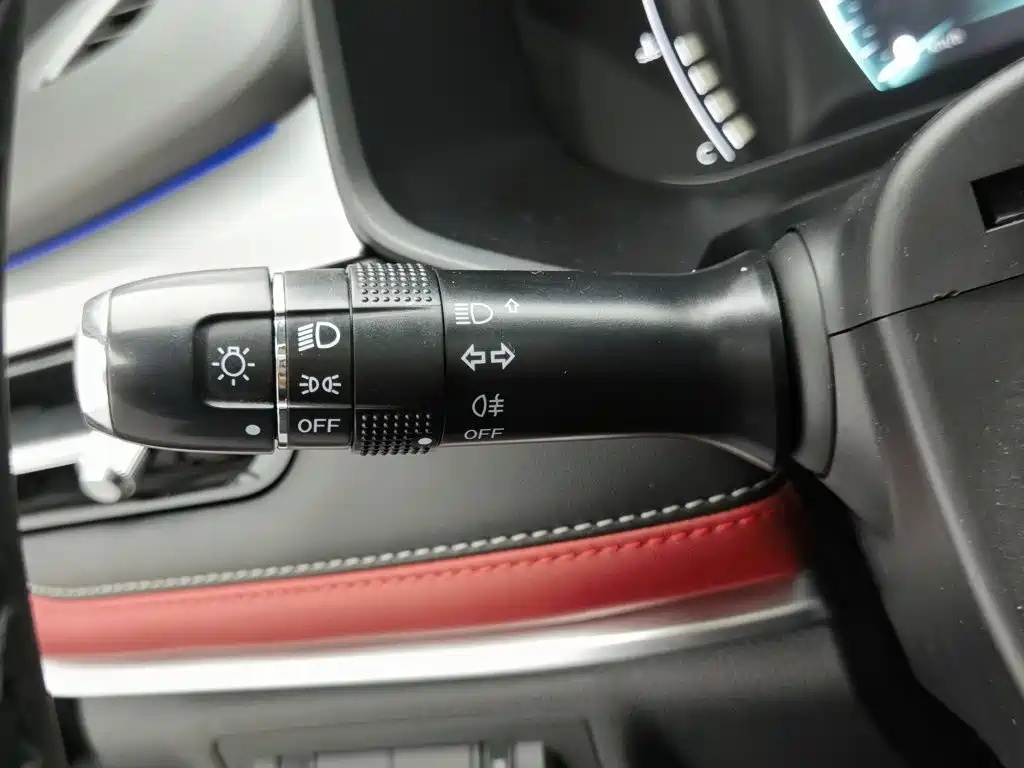 Chery Tiggo 7 — фото 21